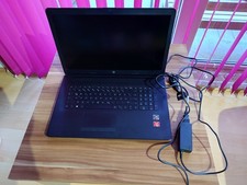 HP 17-CA1205NG Laptop Ryzen 5