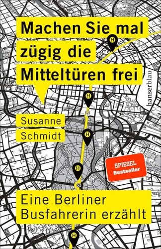 Machen sie mal zügig - sie,