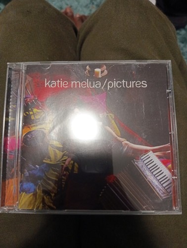 Katie melua pictures - melua, album