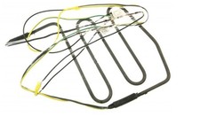 Haier  Abtauheizung 49054099