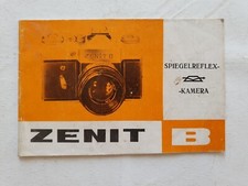 Photography instruction manual