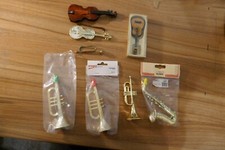 Musikinstrumente / Mini /