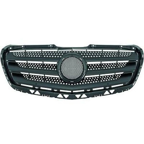 Kühlergrill grill passend - kühlergrill,