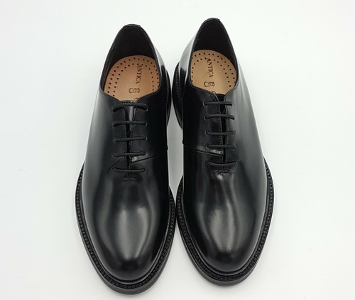 Herrenschuhe antica cuoieria - herrenschuhe,