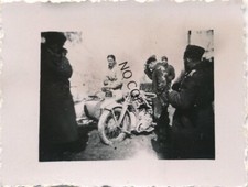 Foto WK2 Wehrmacht 1941