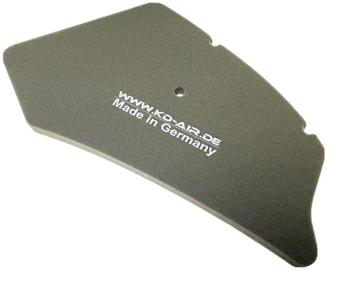 Air luftfilter passend - air, für