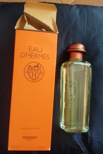 Factice eau hermès - eau, d'hermès