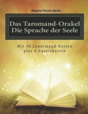Das Taromand-Orakel - Die