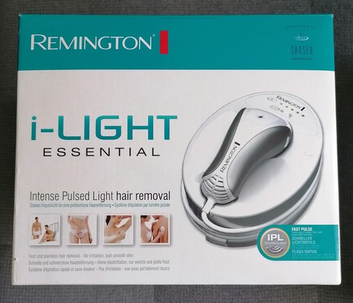 Remington essential light - remington,