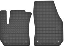 Gummimatten Gummi Fußmatten