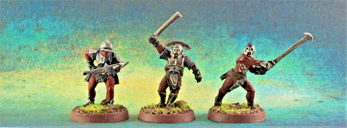 Berserker hauptmann - gw, berserker-hauptmann