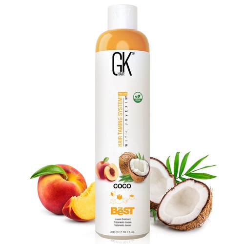 Hair the best - coco, vegan