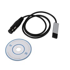 USB zu DMX