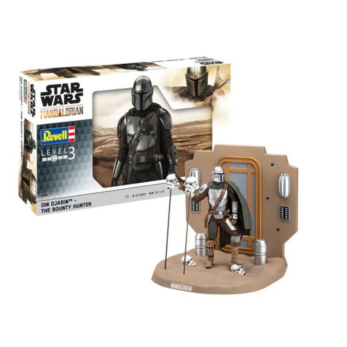 Revell star wars the - star,
