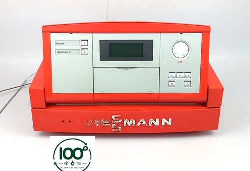 Viessmann vitotronic 200 kw2 - viessmann,