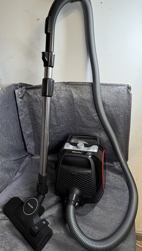 Miele boost cx1 snrf0 - boost,