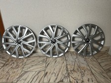 3x Citroën Radzierblende Radkappe LAUZIERE 16 zoll
