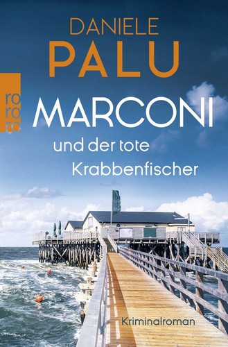 Marconi und der tote