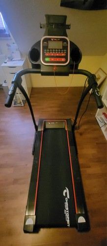 Laufband christopeit 200 - christopeit,
