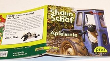 Pixi Buch. Shaun das Schaf
