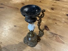 Vapo-Cresolene Vaporizer Allen & Hanbury's London, historisches Medizinprodukt