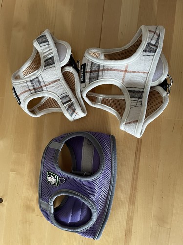 Hundegeschirr set karo für - hundegeschirr, karo,für