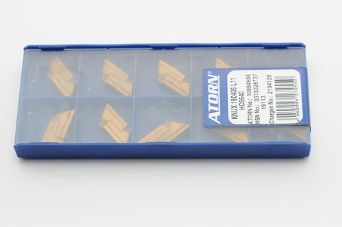 Atorn wendeplatten knux 160405 - wendeplatten,