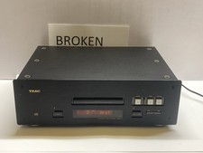 Teac VRDS 7 Compact Disc