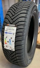 4x HANKOOK H750 195/65 R15 91H