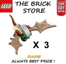 3 x LEGO STAR WARS - CAVE