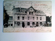 Welschneudorf, Warenhaus J