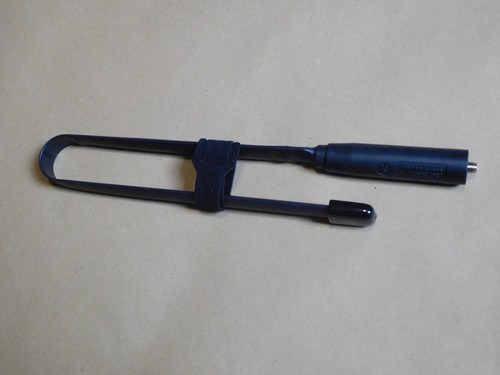 Dual vhf funkantenne portabel - dual, vhf-funkantenne