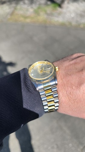 Bulova super seville day - bulova,