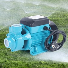 370W 10 Bar Wasserpumpe