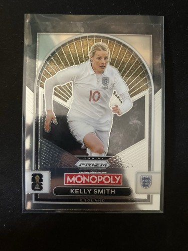 Panini prizm monopoly world - monopoly,