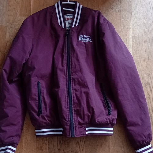 Lonsdale herren bomberjacke - lonsdale,