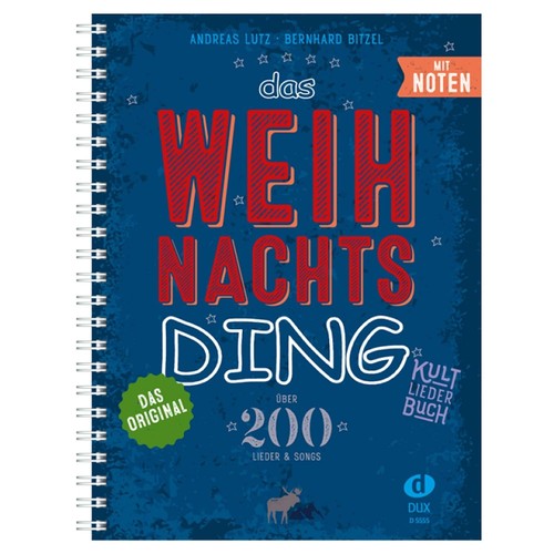 Das weihnachts ding - das, weihnachts-ding