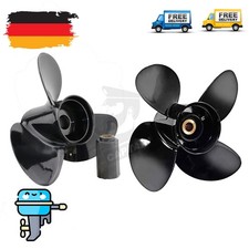 Boots Propeller für Suzuki