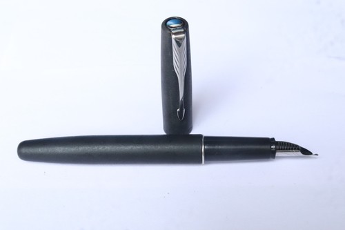 Parker frontier - parker,