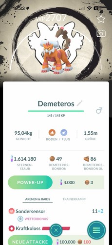 Pokémon go legendär - !!!pokémon,