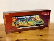 Spur G PIKO 38923 Güterwagen