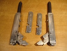 2x MIELE E-HERD SCHARNIER