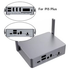 Aluminum Alloy Housing Case