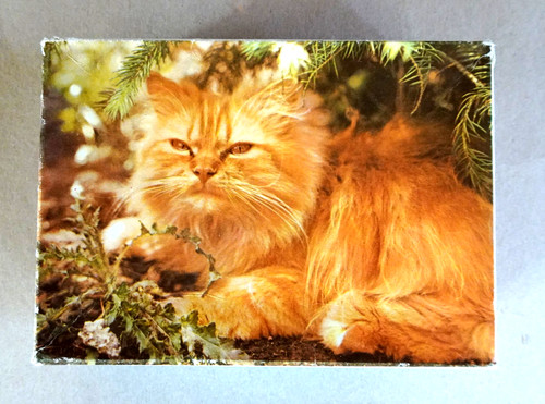Ddr annaberger puzzle - ddr,