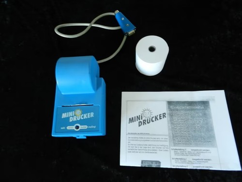 Adp merkur mini - adp,