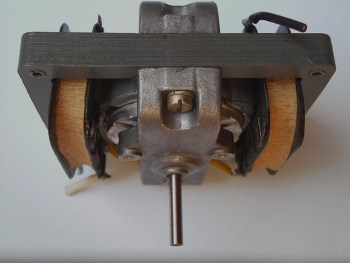 Plattenspielermotor ddr rft - plattenspielermotor,,