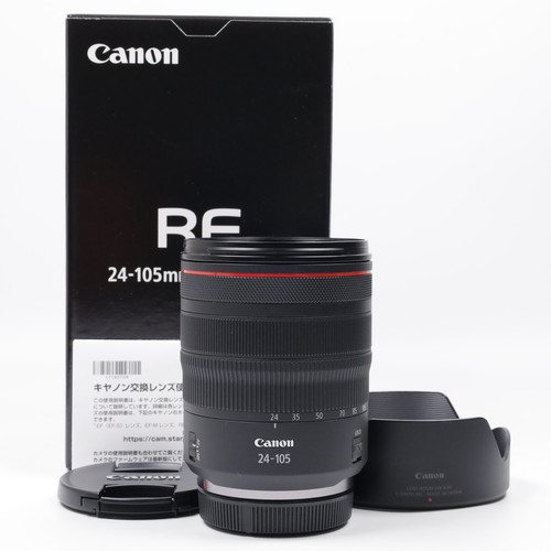 Canon 105mm l is usm - l,