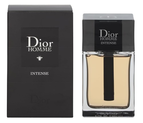 Dior homme intense edp vapo - cd,