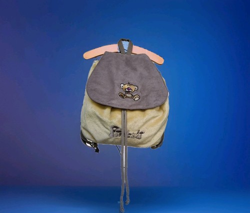 Diddl pimboli rucksack - pimboli,