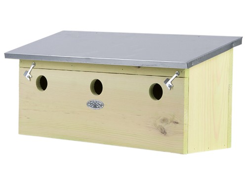 Esschert design nistkasten - esschert,